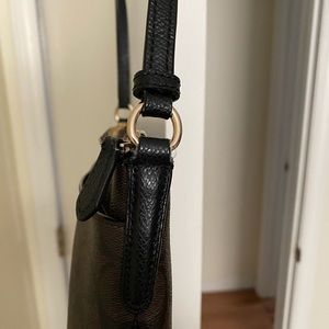 Authentic Coach bag
